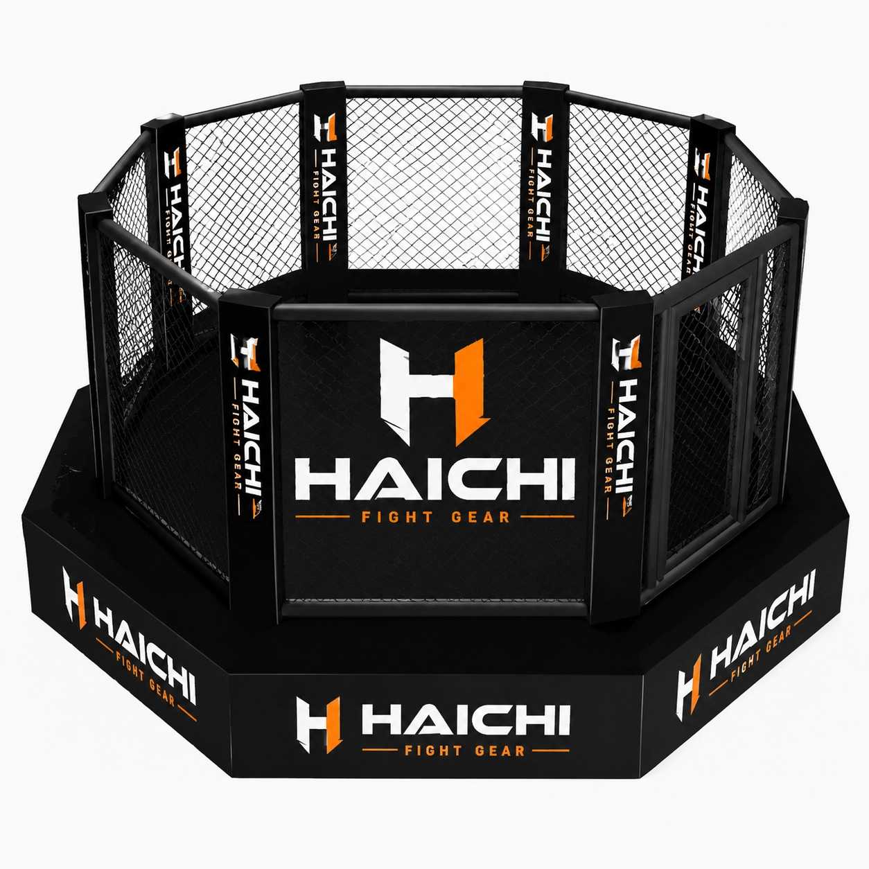 Quick Assemble Octagon MMA Cage